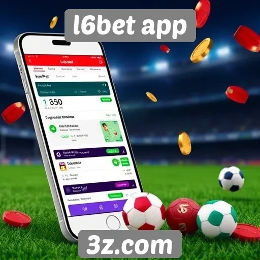 Como funciona o sistema de bônus no L6Bet