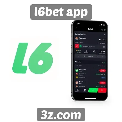 Funcionalidades exclusivas do aplicativo l6bet